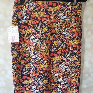 BNWT Cassie Pencil Skirt